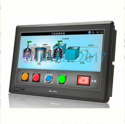 ONE 15.6'' XINJE TouchWin Touch Screen HMI TGC65-ET New #W3