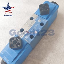 1PC NEW Eaton Vickers DG4V-3-7C-M-U-H7-60 solenoid valve