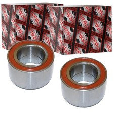 Roulement de roue Daihatsu TREVIS