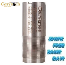 Carlsons Rem 12 Gauge Flush Improved Modified Choke Tube New 52266