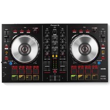 Pioneer DJ Portatile 2 Canali DJ Controller DDJ-SB2 Regolatore Console Mixer Serato