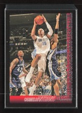 2005-06 Bowman #80 Carmelo Anthony Denver Nuggets Near Mint or Better