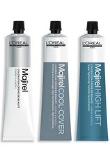 Majirel Cool Cover Hair Color 1.7 oz - CHOOSE YOUR SHADE