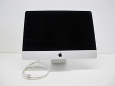 Apple iMac Model A1418 Intel i5 2.7GHz 18GB RAM 1TB HDD