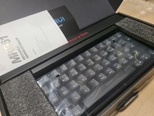 Koorui MK061 61-Key RGB Mechanical Gaming Keyboard Compact Layout New 5