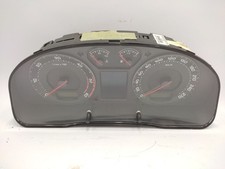 Compteur Skoda SUPERB