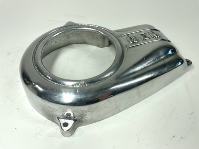 #ad GEM McCulloch Fan Shroud Vintage Go Kart V 12 MC101 92 91 49 RUPP FOX Engine $225.15