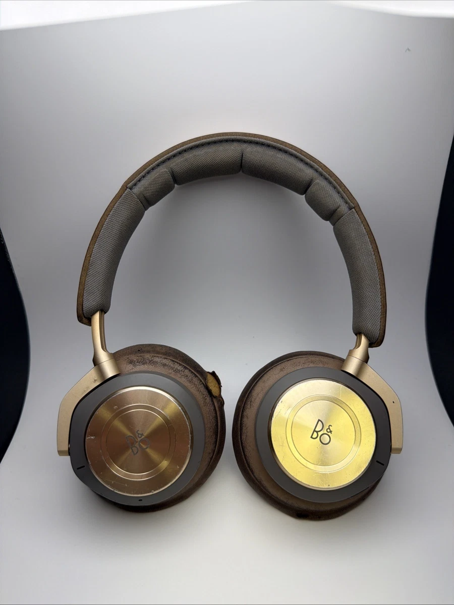 Bang & Olufsen Gold Headphones for Sale | Shop New & Used