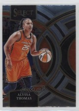 2024 Panini Select WNBA Premier Level Alyssa Thomas #172 hu1