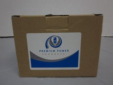 NEW Premium Power POA-LMP55 Projector Lamp