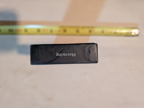 Maxracing kurze Antenne kompatibel mit mehreren Modellen 1997-2025 nur Antenne - Bild 9 von 10