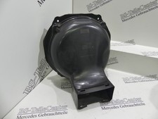 Mercedes CLK W208 Cabrio Rahmen Geh&auml;use von Subwoofer Lautsprecher 2088200969