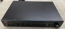 ADCOM Model GFP-565 Stereo Preamplifier - SHOWN WORKING