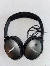 Bose QuietComfort 25 QC25 Wired Noise Cancelling Headphones  Bluetooth Adapter