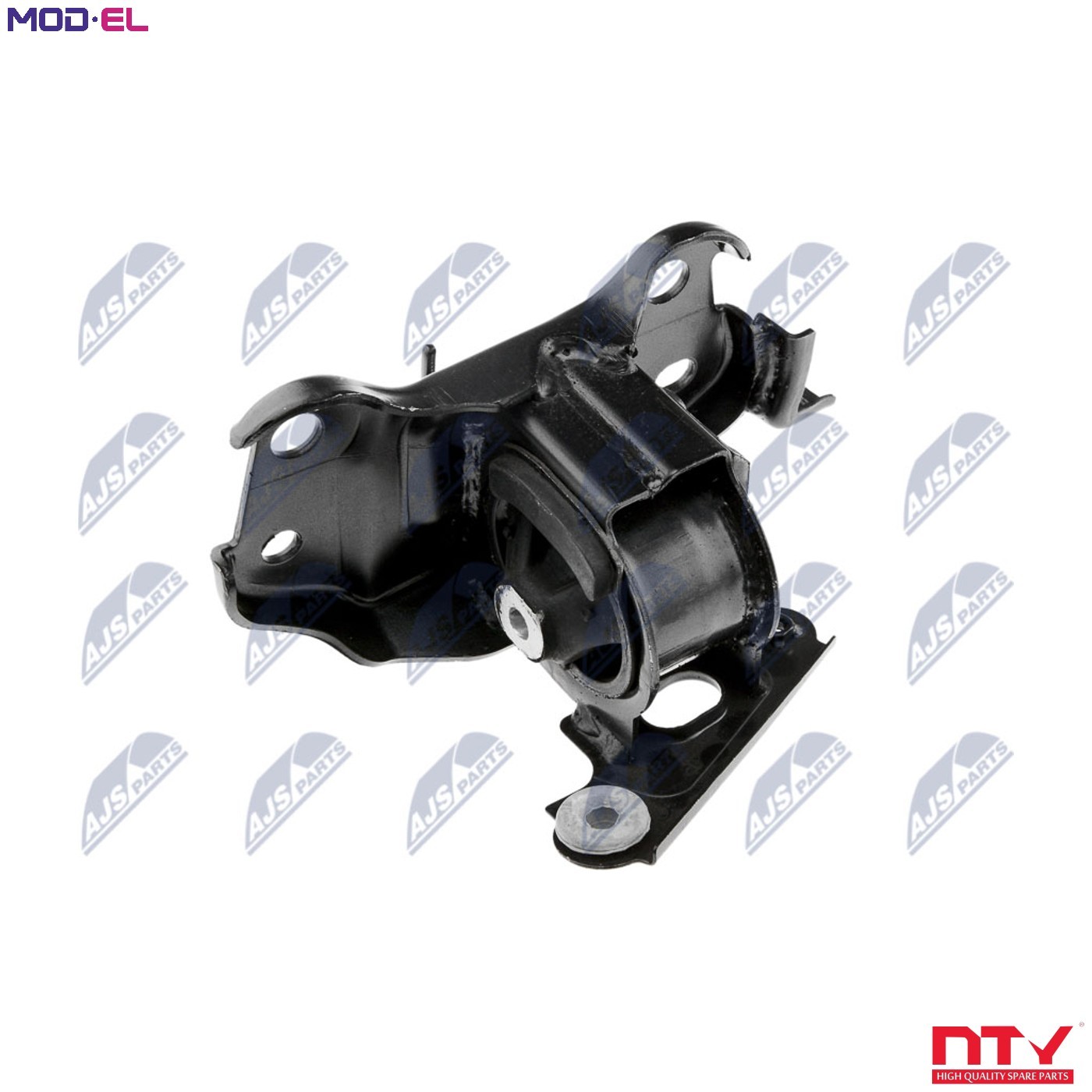 Fits NTY ZPS-TY-154 ENGINE MOUNT - Image 8
