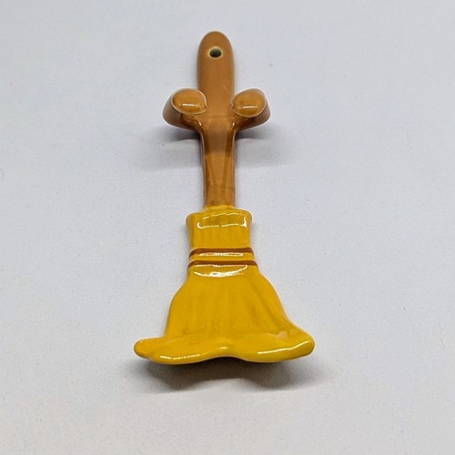 Disney Mickey Mouse ZAUBERLEHRLING Kaffeebecher mit Besen Rührer Vintage - Bild 10 von 10