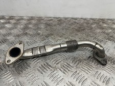 Tube d'échappement Volkswagen TIGUAN