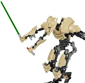 LEGO Star Wars BUILDABLE FIGURE General Grievous 75112