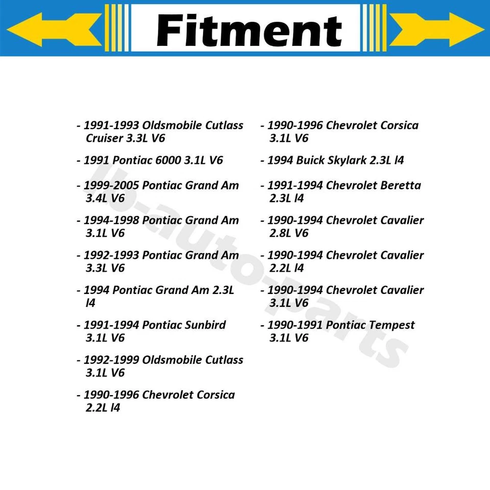 Bomba de dirección asistida Cardone Reman para Chevrolet Beretta 1988 1989 1990 1991 1992 Foto 3 de 4