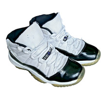 Air Jordan 11 Concord Youth Size 6Y Shoes