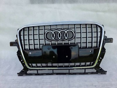 Audi Q5 SQ5 2012 Oberes Gitter vorne 8R0853651R SPP16145