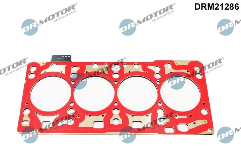 Fits Dr. Motor Automotive DRM21286 Gasket, cylinder head