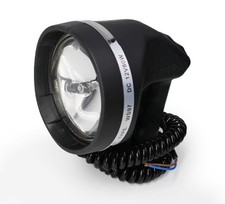 1PC WS97-80H Marine searchlight Lifeboat waterproof search light