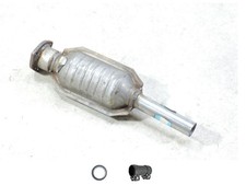 Katalysator Kat Neu Klarius für SEAT Ibiza 2 Inca VW Caddy 2 Kasten 9K9A+Anbaut.