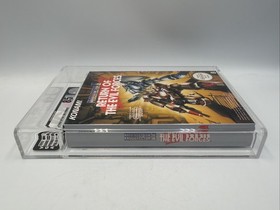 Probotector II Return Of The Evil Forces - Nintendo NES FRA - brand new - vga 85