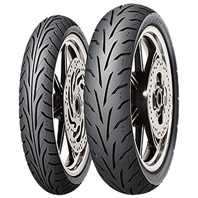 DUNLOP Motorradreifen 130/70-17 TL 62H ARROWMAX GT 601 REAR