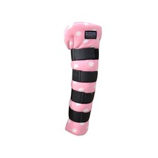 Supreme Products Dotty Fleece Horse Tail Guard  TL7401
