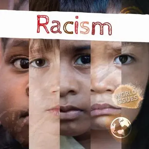 Racism | Emilie Dufresne | Englisch | Buch | World Issues | Gebunden | 2016-image