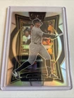 2025 Panini Select Aaron Judge Silver Prizm New York Yankees