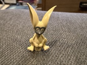 LEGO Avatar Momo Lemur RARE (ava005) From Air Temple 3828 GREAT Condition