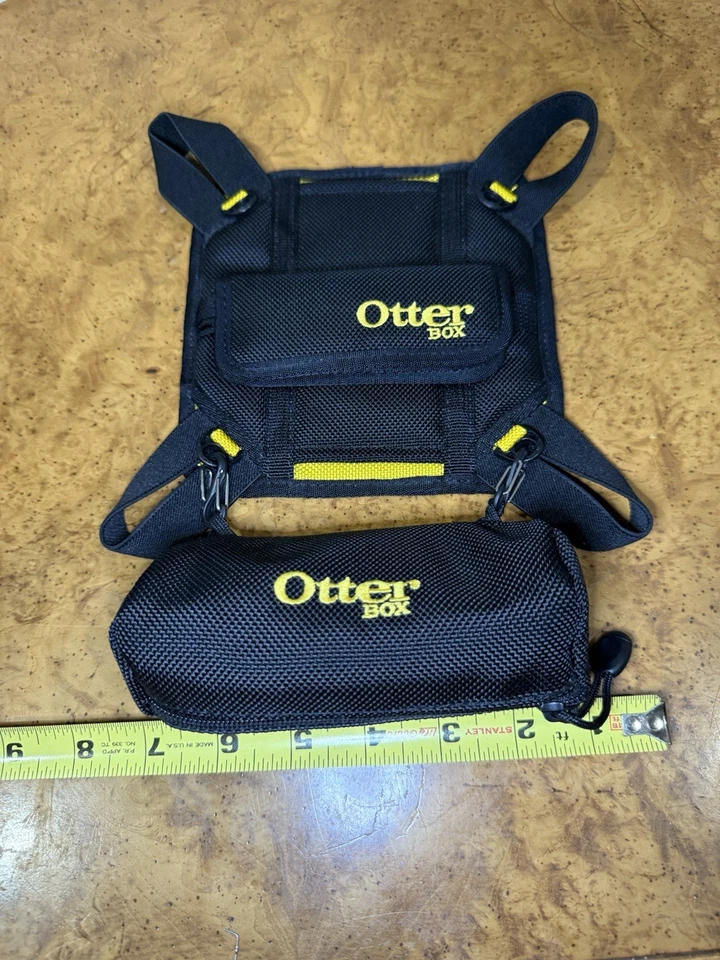 OTTERBOX Utility Series The Latch Case For iPad with Accessory Bag Brand New - Image 4 of 4