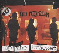 Libertines - Up The Bracket 20Th Anniversary Edition Cd - Cd - E3447Z