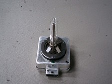 Xenonlampe MIT Brenner Scheinwerfer VR BMW X5 3.0d Bj 2008 E70 2607025