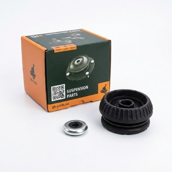 1X Federbeinlager Domlager Vorne FüR Ford Fiesta IV 1995-, Ka, Mazda 121 1996--image