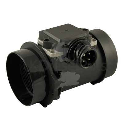 BMW 320i 520i E34 E36 E39 - Mass Air Flow Meter - 5WK9007 / 5WK9007Z