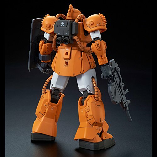 Kupit Bandai Hg Mobile Suit Gundam The Origin Ms 04 Na Aukcion Iz Ameriki S Dostavkoj V Rossiyu Ukrainu Kazahstan