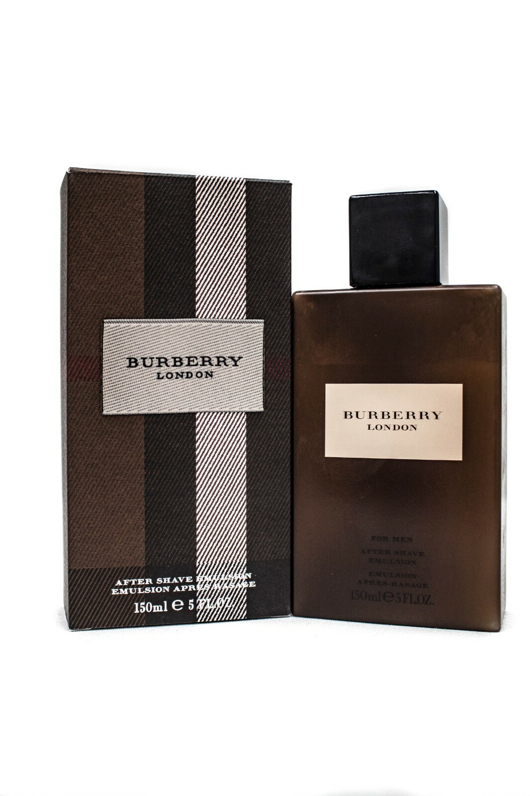 mr burberry aftershave balm