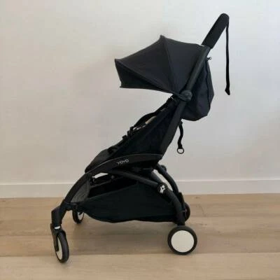 gumtree travel pram