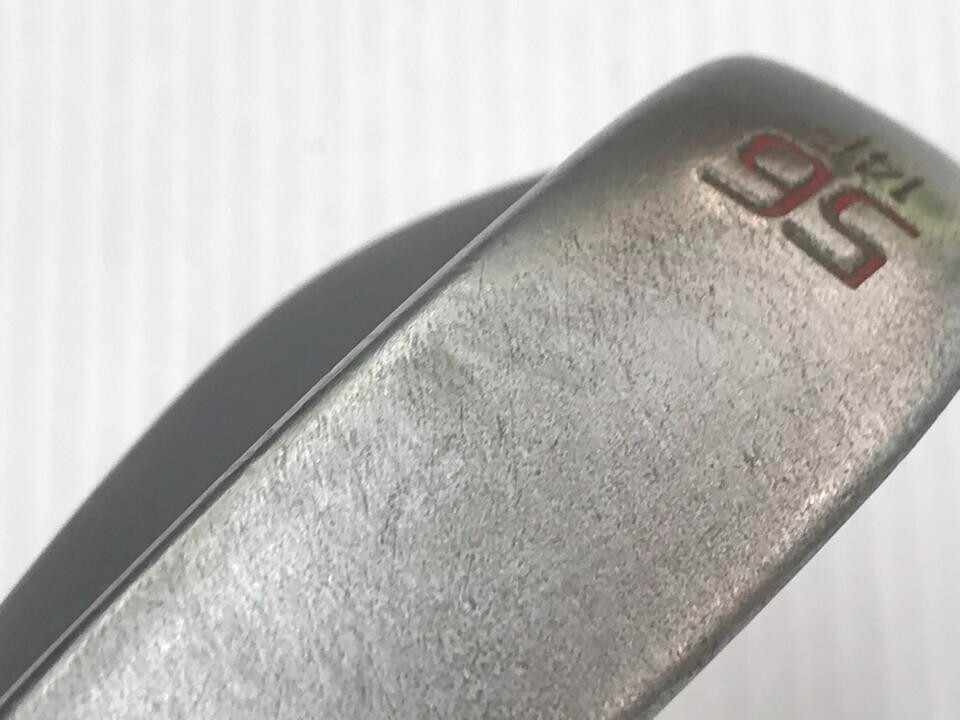 Titleist VOKEY SM9 JET BLACK Wedge #56(1Club)/DG/Flex:S200