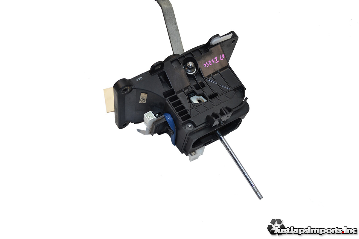 0610 Lexus IS250 oem RWD Automatic Transmission Shifter Assembly eBay