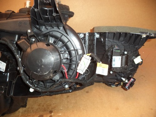 FORD MUSTANG S550 HVAC UNIT MUSTANG HEATER BOX GR3B-19B555-FL - Picture 4 of 10