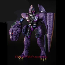 ToysMage TM01 MP43 Tyrannosaurus Rex Transformation Action Figure In Stock