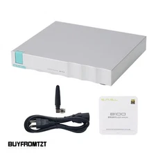 SMSL B100 Bluetooth Receiver Interface DAC AK4493S Chip Support for LDAC/UAT