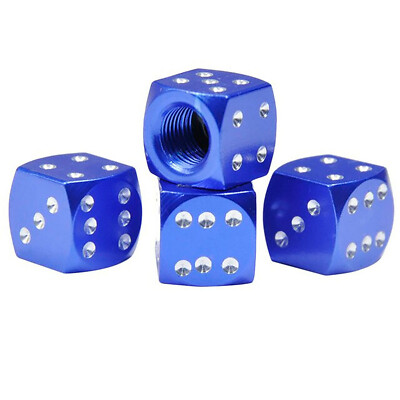 Válvula De Bicicleta De Repuesto De 17 Piezas