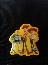 PINS DISNEY PIN TOY STORY BUZZ