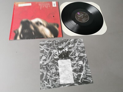 BAD RELIGION レコード Recipe For Hate USオリジナ BAD RELIGION original Vinyl LP Recipe For Hate (1993 Epitaph